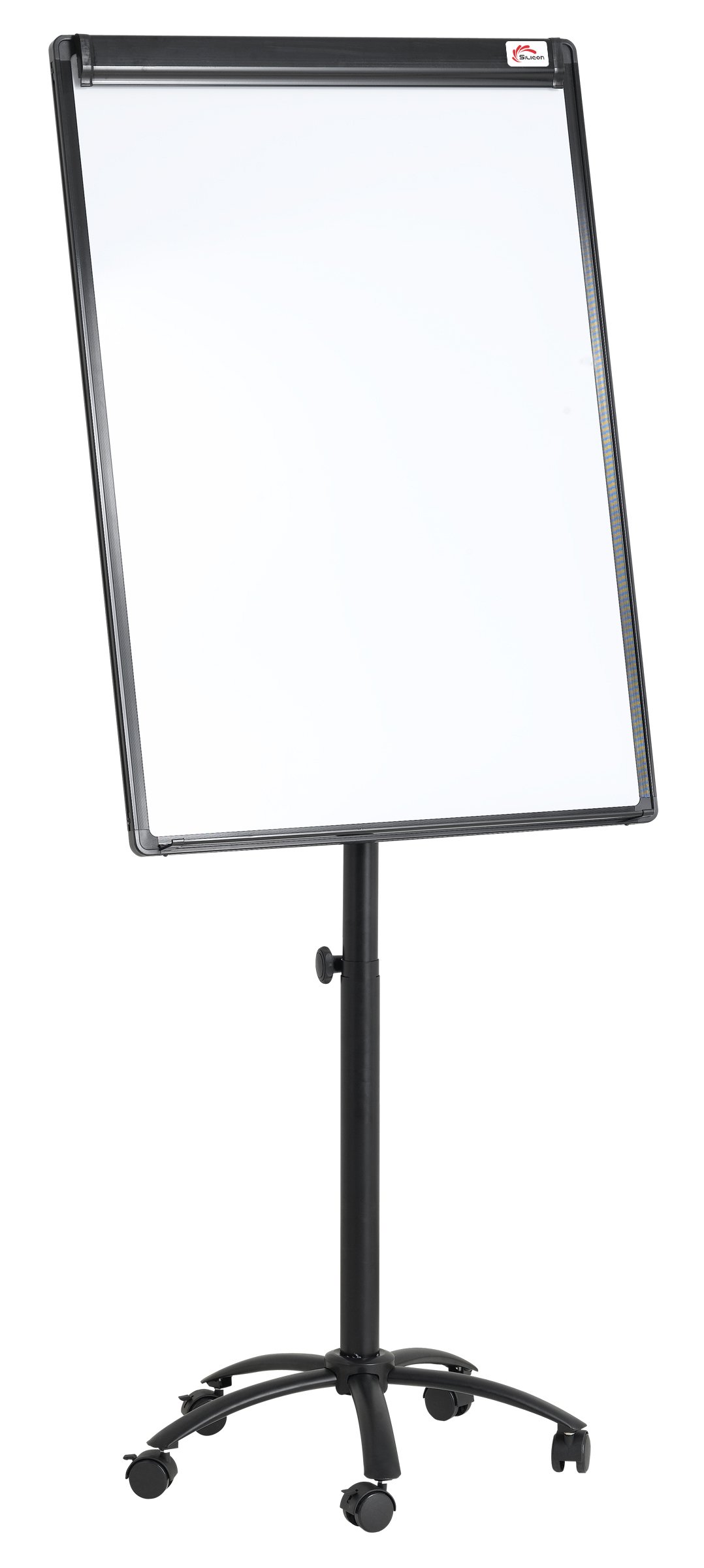 Bảng Flipchart Silicon chân di động cao cấp FB 55