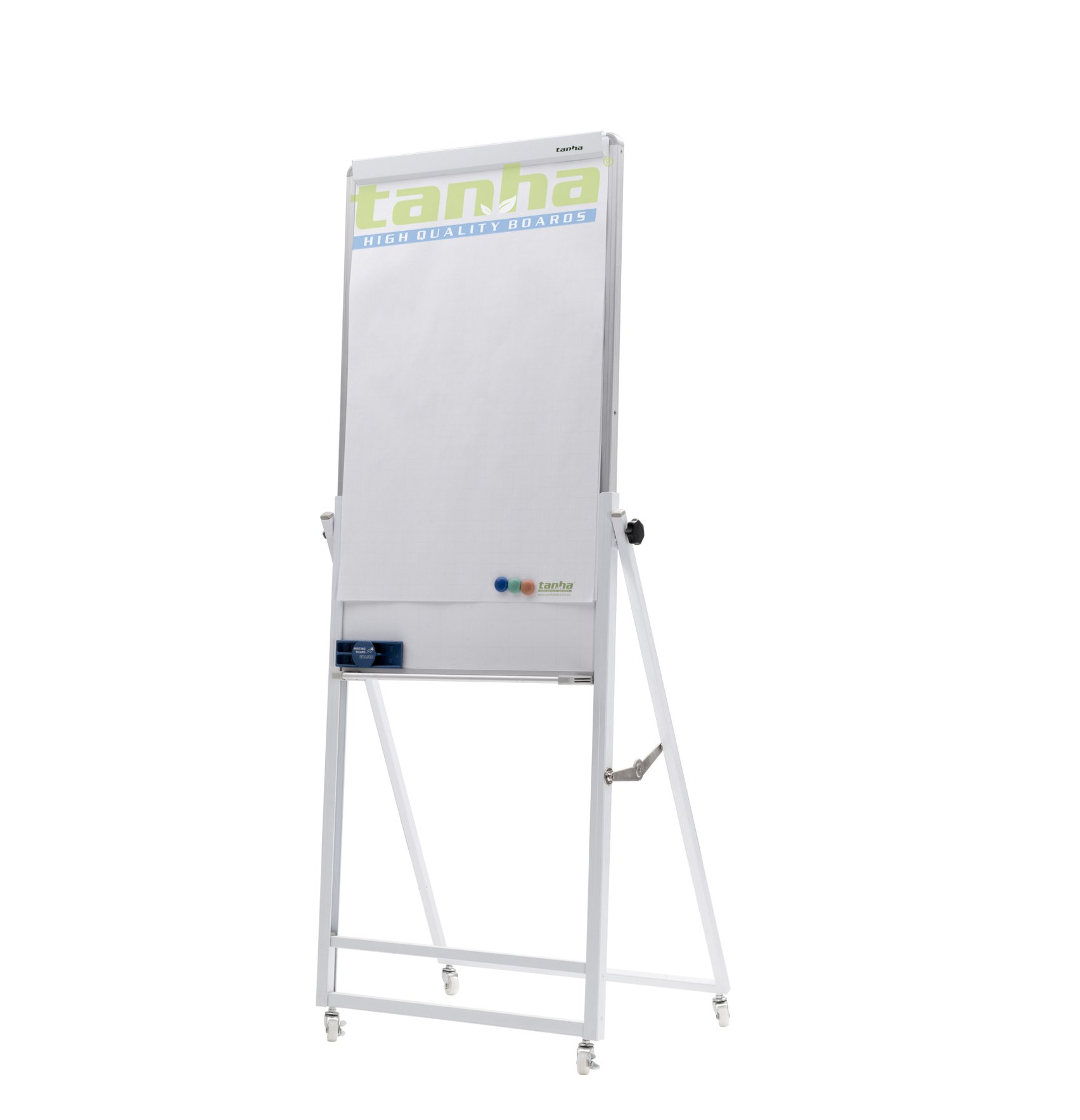Bảng Flipchart Up side down ( 90 x 120)