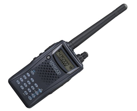 Bộ đàm Kenwood TH-K4AT