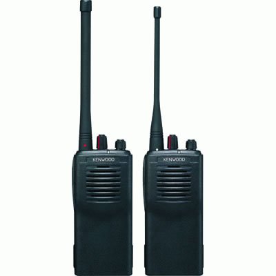 Bộ đàm KenWood TK 2107