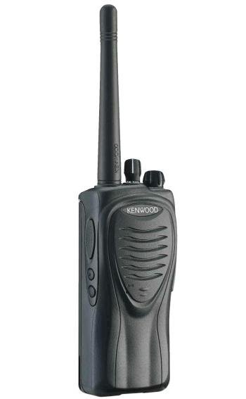 Bộ đàm Kenwood TK 2207