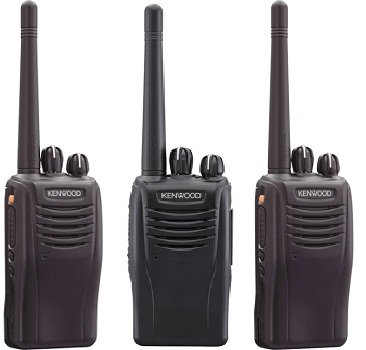 Bộ đàm Kenwood TK- 2360