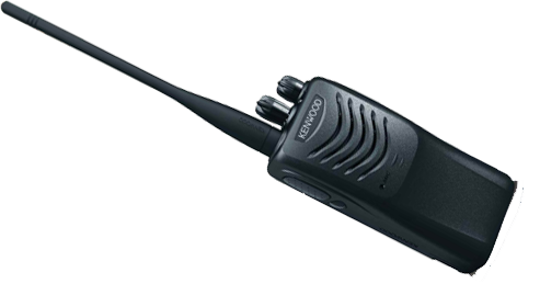 Bộ đàm Kenwood TK-3207S