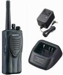 Bộ đàm Kenwood TK-3302