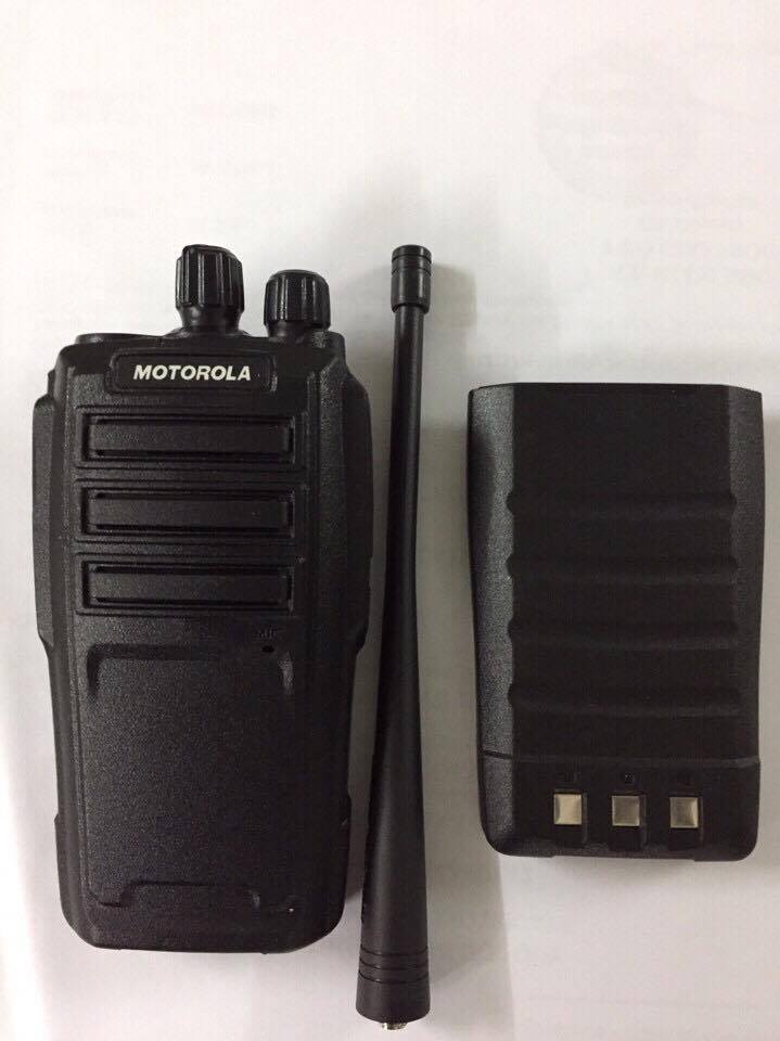 Bộ đàm Motorola GP-318
