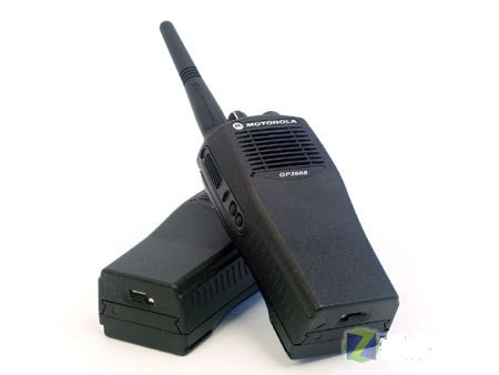 Bộ đàm Motorola GP-3688