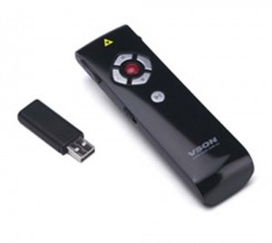 Bút Trình Chiếu Laser Vson V910