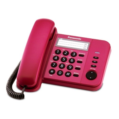 Điện thoại để bàn Panasonic KX-TS520