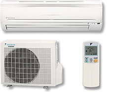 Điều hoà Daikin 18000BTU 1 chiều FT50JV1V/R50JV1V