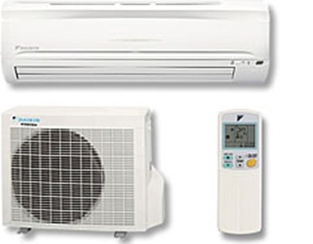 Điều hoà Daikin 24000BTU 1 chiều FT60JV1V/R60JV1V