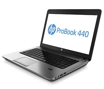 HP Probook 440/ i5-4200M (F6Q40PA)