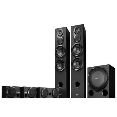 Loa Sub PIONEER S-SRS77TB