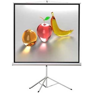Màn chiếu 3 chân Apolo 100 inches (70
