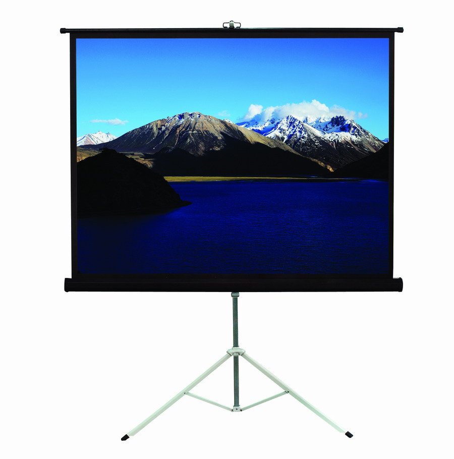 Màn chiếu 3 chân Apolo 85 inches (60