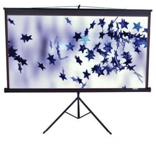 Màn chiếu 3 chân Dalite 120 inches (96