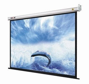 Màn chiếu H-Pec WS96L