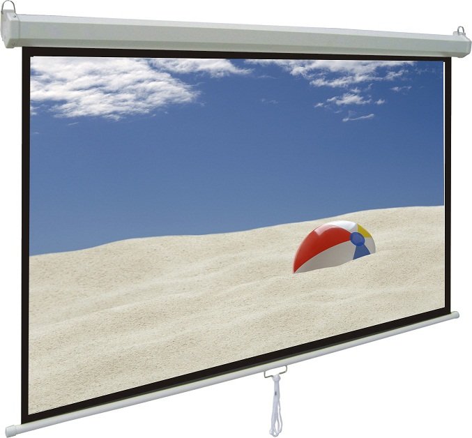 Màn chiếu treo Apolo 113 inches (80