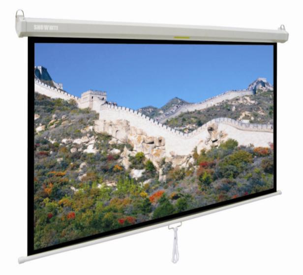 Màn chiếu treo Apolo 120 inches (104