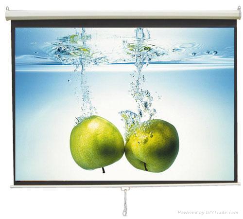 Màn chiếu treo Apolo 120 inches (96