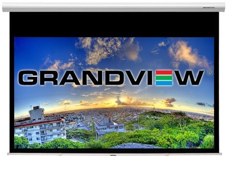 Màn chiếu treo tường 100” Grandview Fantasy FA - P70X70WP5