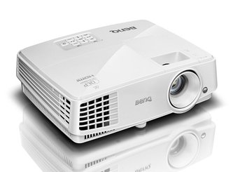 Máy Chiếu BenQ MW526