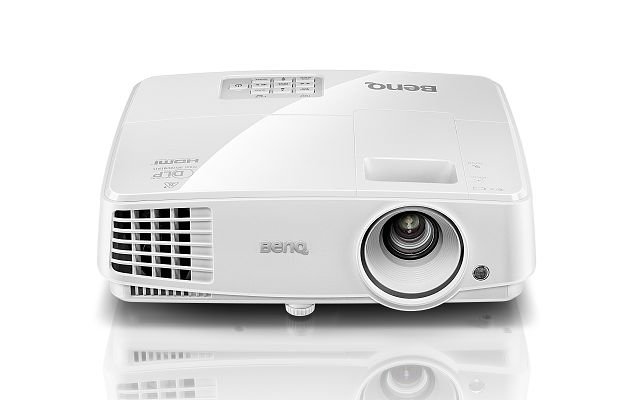 Máy Chiếu BenQ MX525