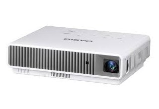 Máy chiếu đèn LED Casio XJ-M246