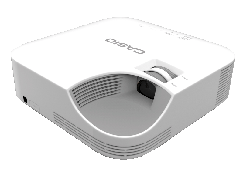 Máy chiếu đèn LED Casio XJ-V1