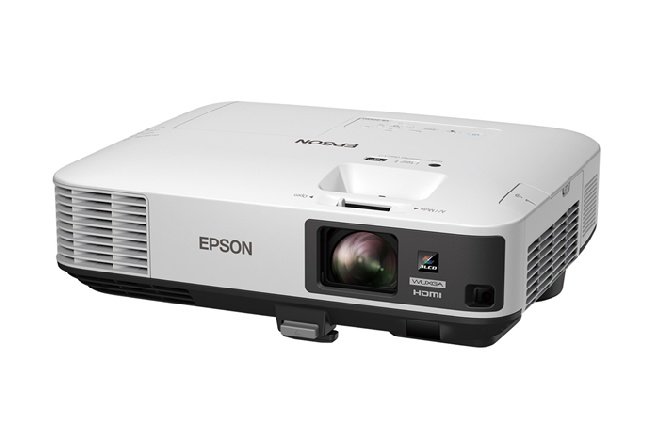 Máy chiếu Epson EB-2140W