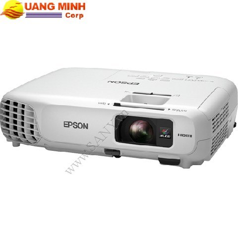 EPSON エプソン EB-S18 プロジェクター 楽天市場】epson ビジネスプロジェクター eb－s18の通販