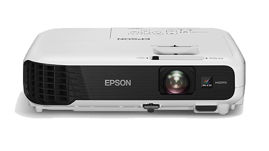 Máy chiếu Epson EB - U32