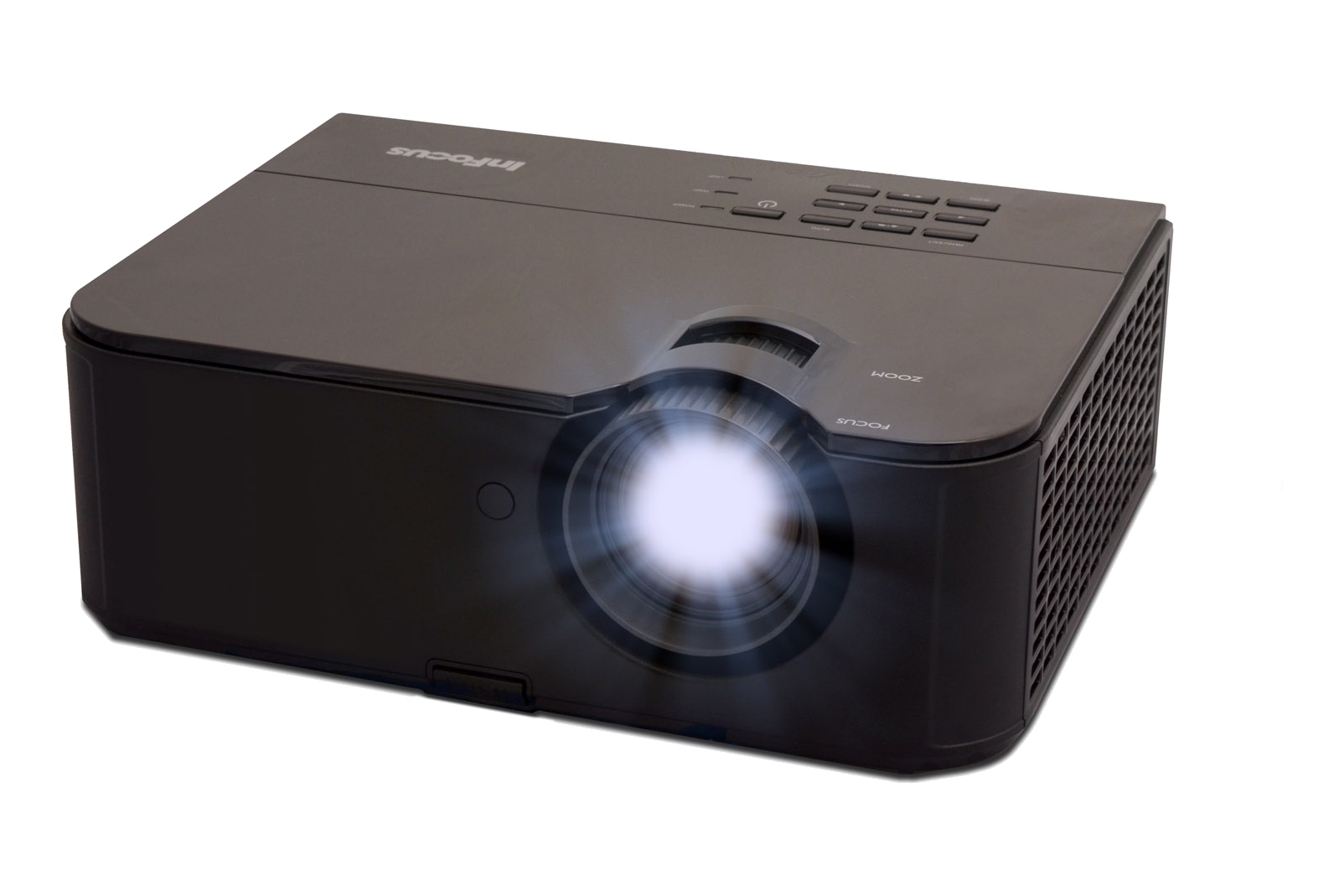 Máy chiếu Infocus 3136A