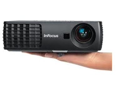Máy chiếu Infocus IN1112
