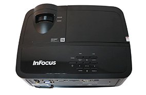Máy chiếu Infocus In112X