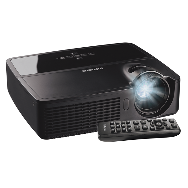 Máy chiếu Infocus IN114a