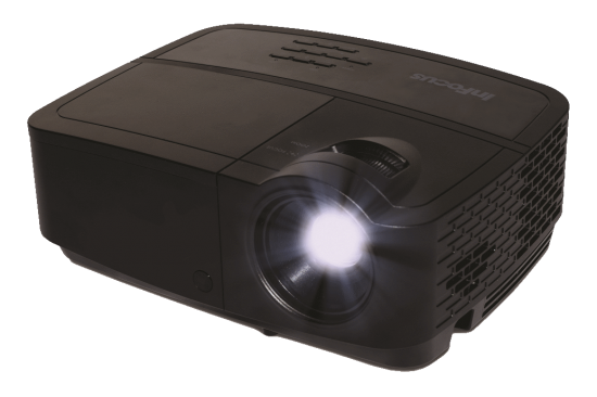 Máy chiếu Infocus IN122A