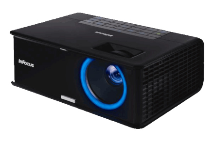 Máy chiếu Infocus IN2114