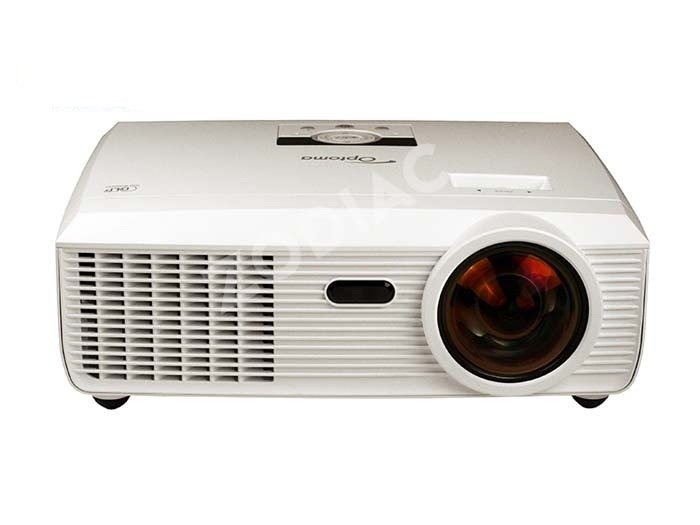 Máy chiếu Optoma EW610STi