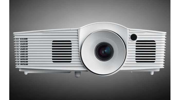 Máy chiếu Optoma HD200D