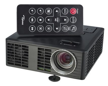 Máy chiếu Optoma ML550