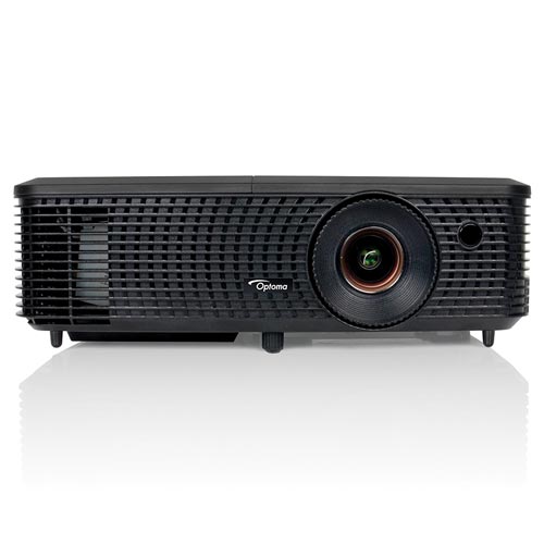 Máy chiếu Optoma S341