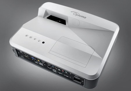 Máy chiếu Optoma X320UST