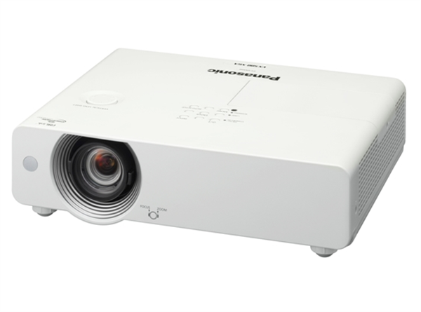 Máy chiếu Panasonic PT-VX420Z