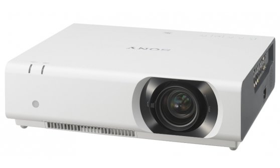 Máy chiếu Sony VPL - CH370