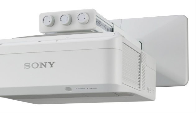 Máy chiếu Sony VPL-SW536C