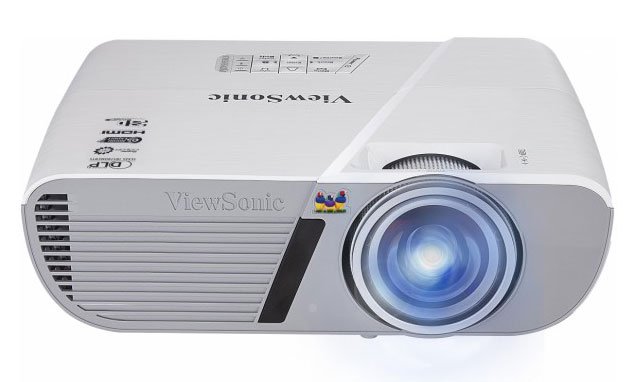 Máy chiếu Viewsonic PJD5353LS