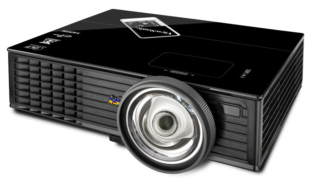 Máy chiếu Viewsonic PJD6683WS