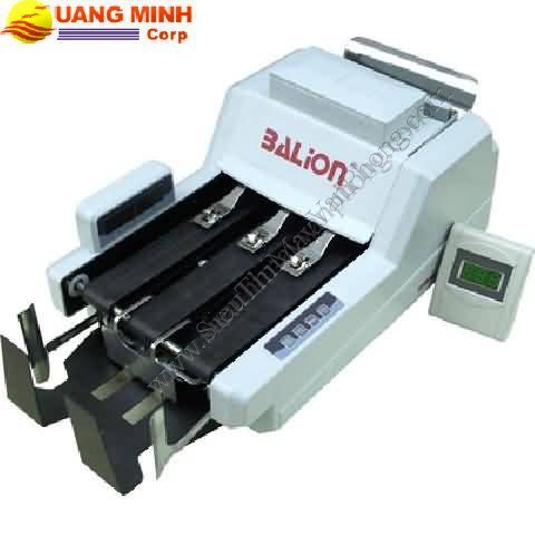 Máy đếm tiền Balion NH-3112