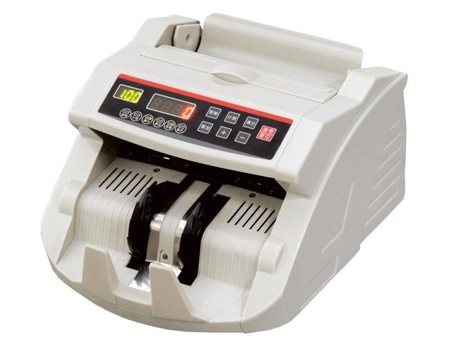 Máy đếm tiền Quang Minh QM-MC01