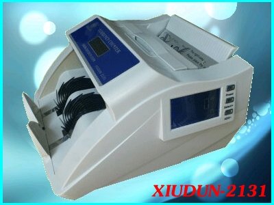 Máy đếm tiền Xinda - 2131L